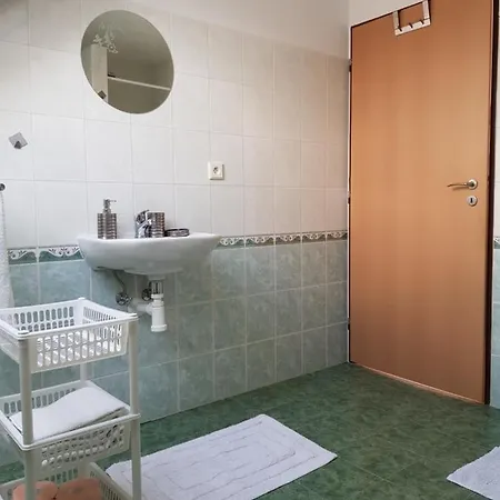Vendégház U Polenu *
