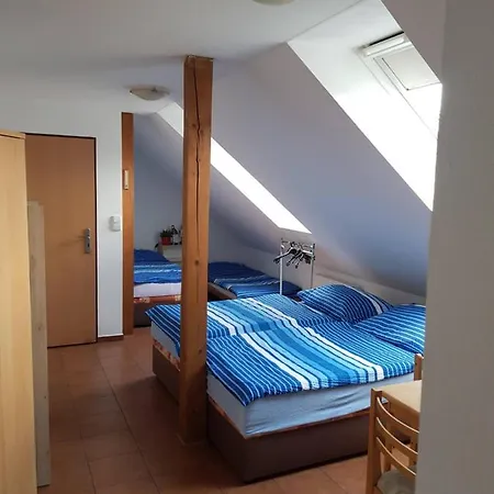 Pensionat U Polenu 3*