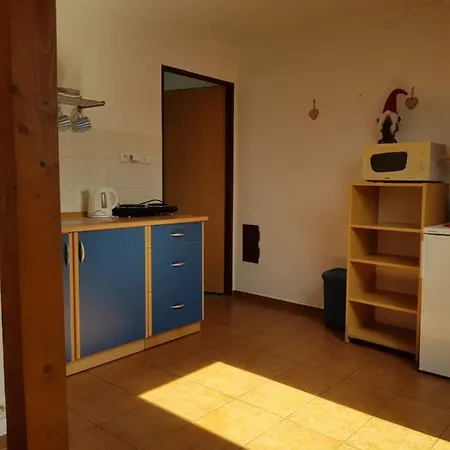 U Polenu Třeboň