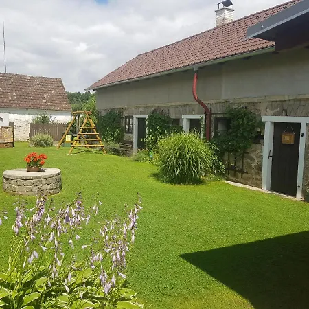 U Polenu Třeboň