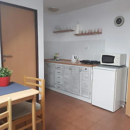 U Polenu Vendégház