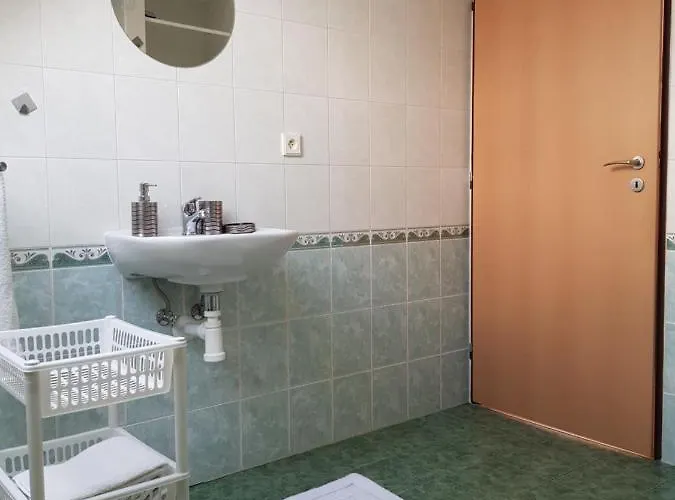 בית הארחה U Polenu 3*