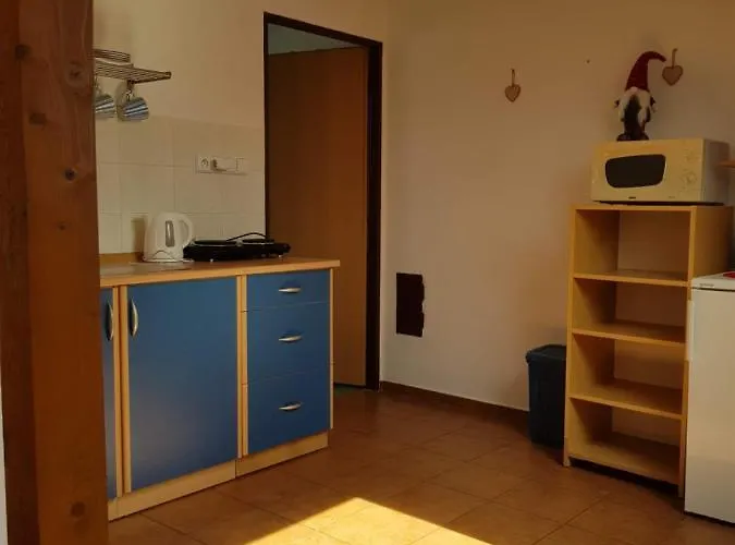 U Polenu Třeboň