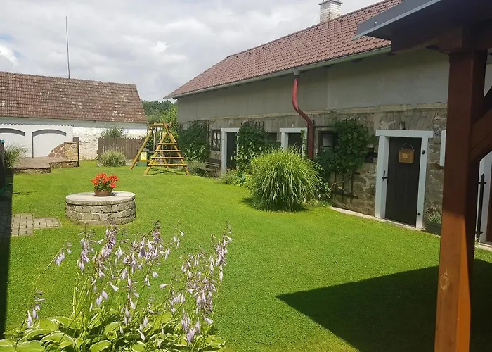U Polenu Třeboň